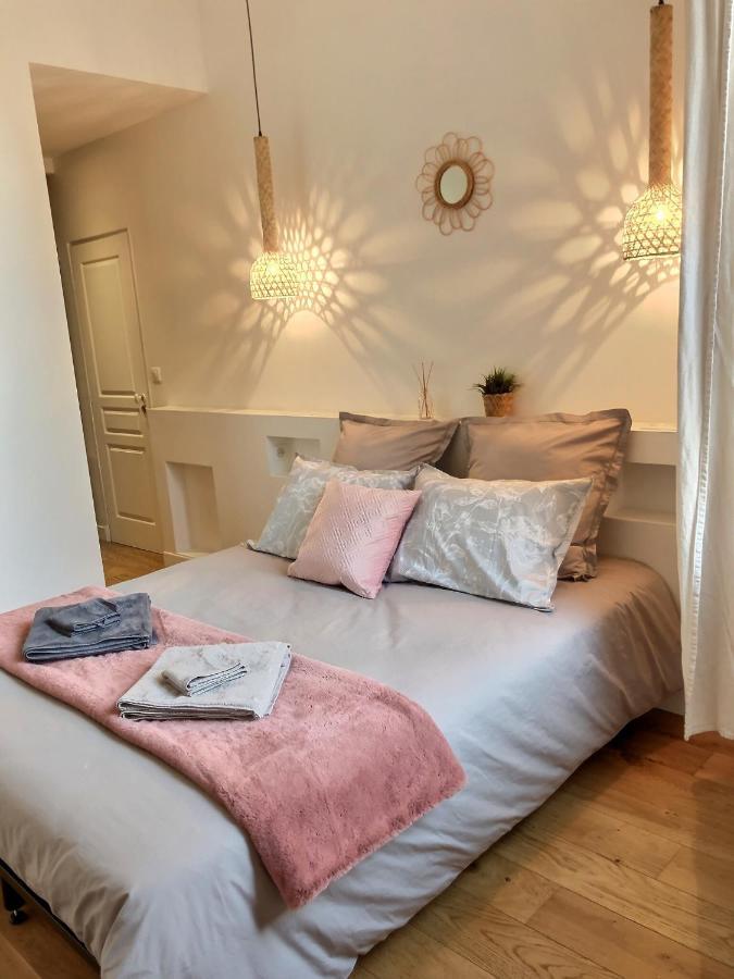 Le Divio - Homillesime Apartment ดีจอง ภายนอก รูปภาพ