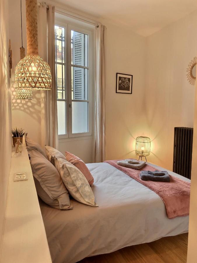 Le Divio - Homillesime Apartment ดีจอง ภายนอก รูปภาพ